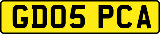 GD05PCA