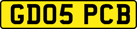 GD05PCB