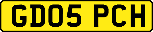 GD05PCH
