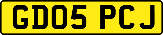 GD05PCJ