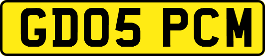 GD05PCM