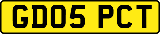 GD05PCT