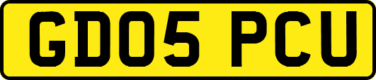 GD05PCU