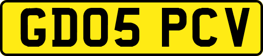 GD05PCV