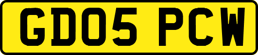 GD05PCW