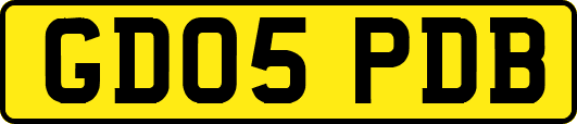 GD05PDB