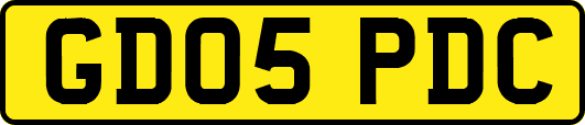 GD05PDC