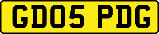GD05PDG
