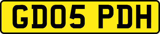 GD05PDH