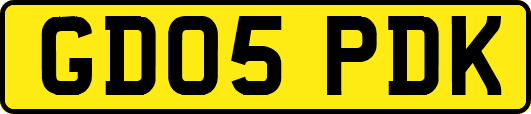 GD05PDK