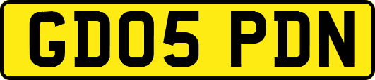 GD05PDN