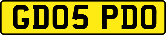 GD05PDO