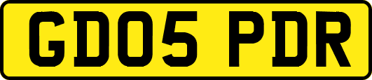GD05PDR