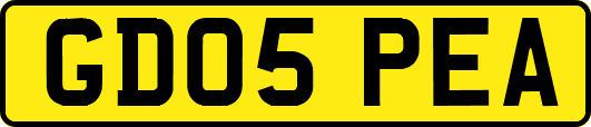 GD05PEA