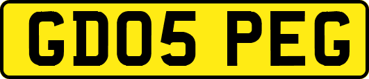 GD05PEG