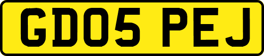 GD05PEJ
