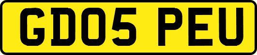 GD05PEU