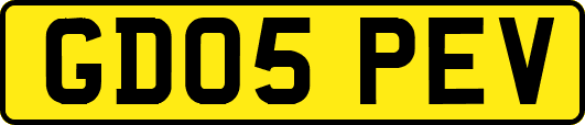 GD05PEV