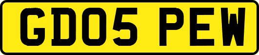 GD05PEW