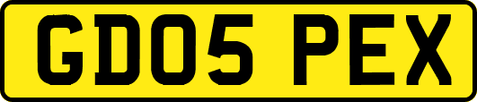 GD05PEX