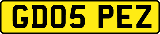 GD05PEZ