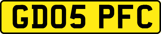 GD05PFC