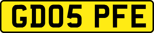 GD05PFE