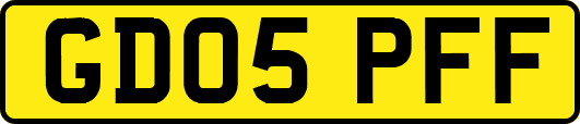 GD05PFF