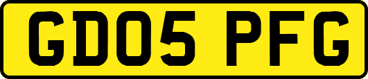 GD05PFG
