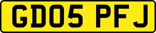 GD05PFJ