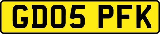 GD05PFK