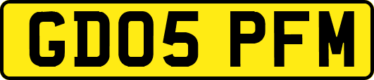 GD05PFM