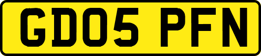 GD05PFN