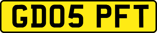 GD05PFT