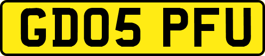 GD05PFU