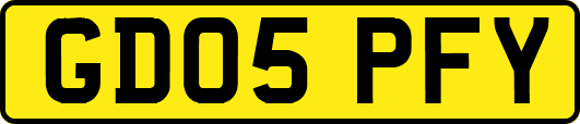 GD05PFY