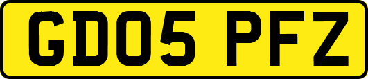 GD05PFZ