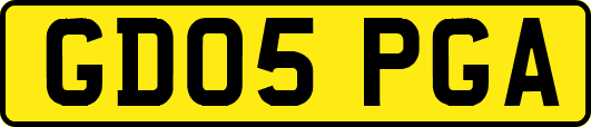 GD05PGA