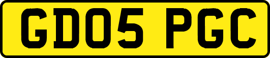 GD05PGC