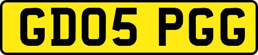GD05PGG