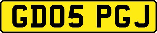 GD05PGJ