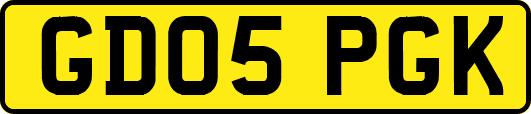 GD05PGK