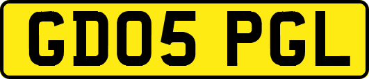 GD05PGL