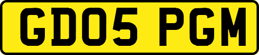 GD05PGM