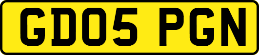 GD05PGN