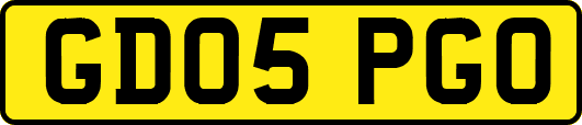 GD05PGO
