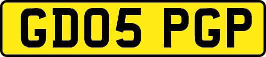 GD05PGP