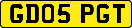GD05PGT