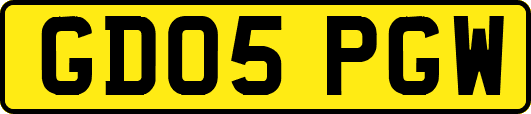 GD05PGW