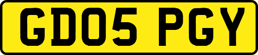 GD05PGY